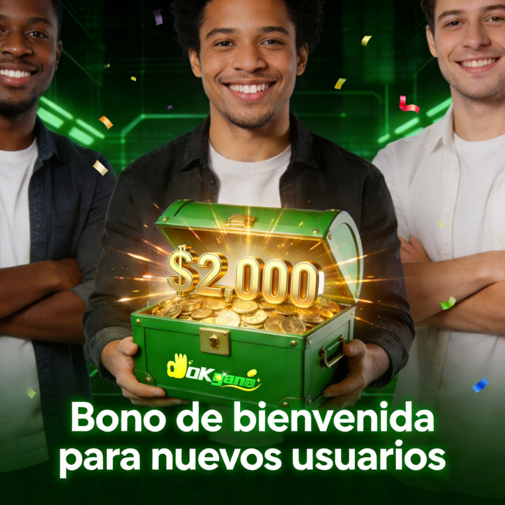 OKGana Casino